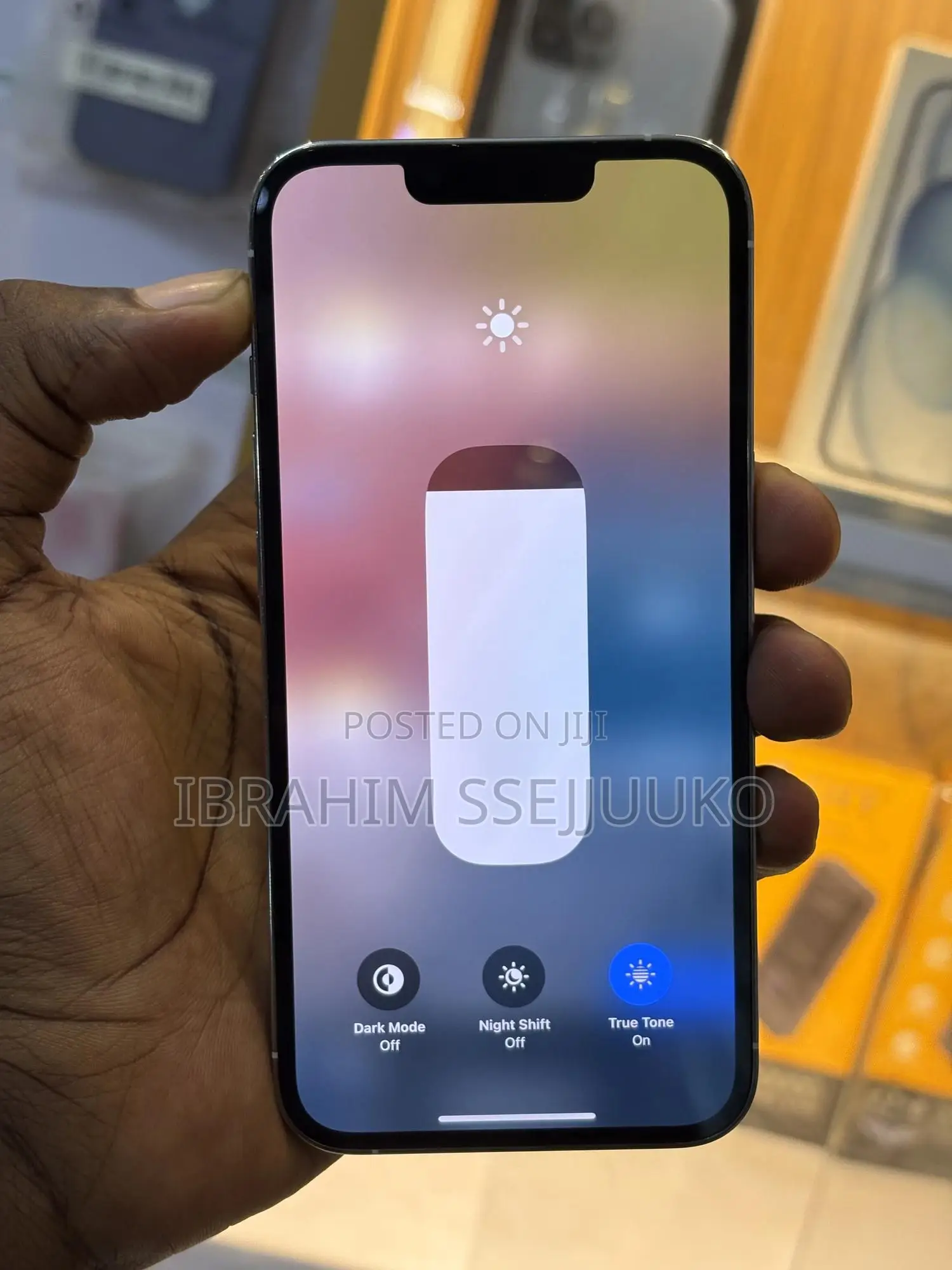 Apple iPhone 13 Pro 128 GB White