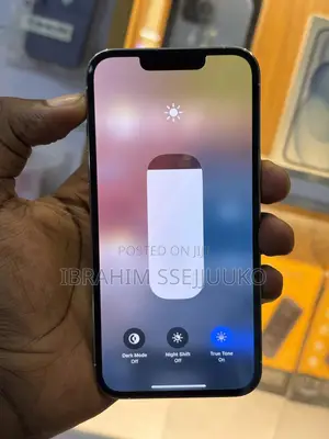 Apple iPhone 13 Pro 128 GB White