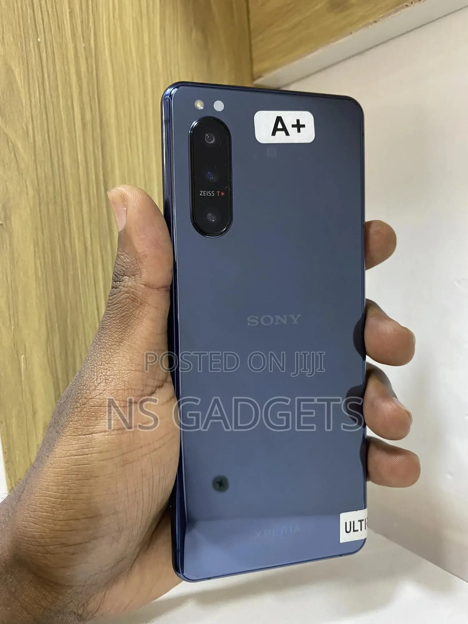 Sony Xperia 5 II 128 GB Blue