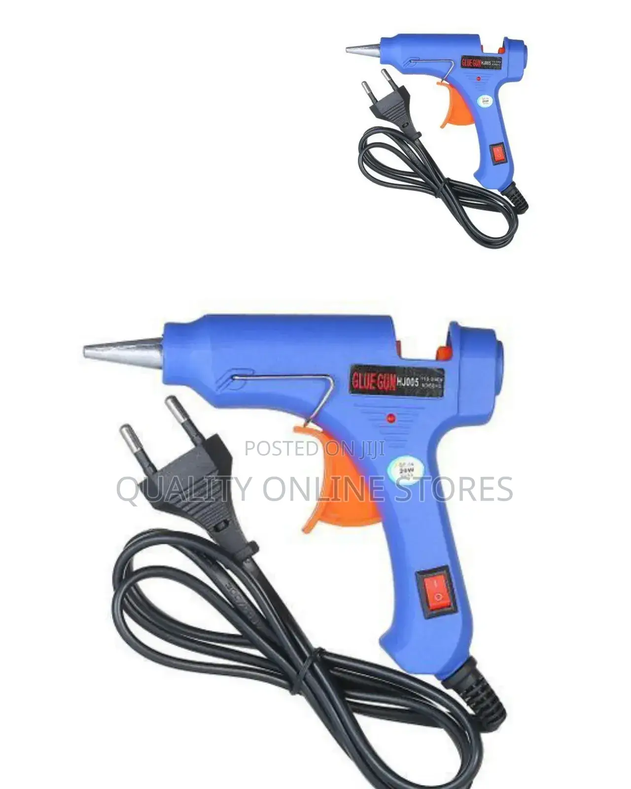 Electric Glue Gun