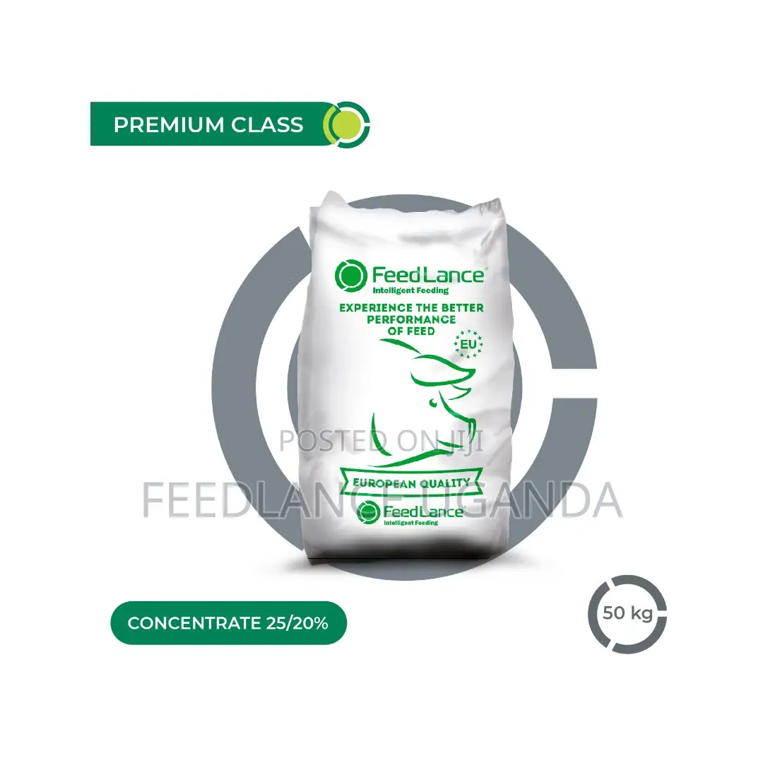 Feedlance Pig Concentrate Protein-vitamin-mineral 25/20%