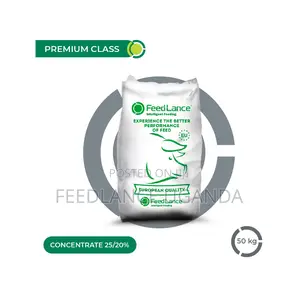 Feedlance Pig Concentrate Protein-vitamin-mineral 25/20%
