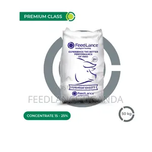 Feedlance Sow Concentrates 25-15% - Protein-Vitamin-Mineral