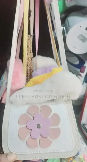 Kid's Tote Bags