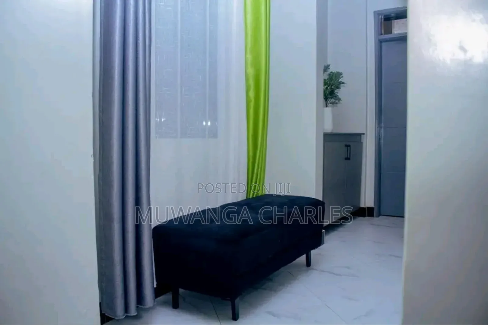 Furnished 1bdrm Apartment in Fs Properties Ltd, Central Division