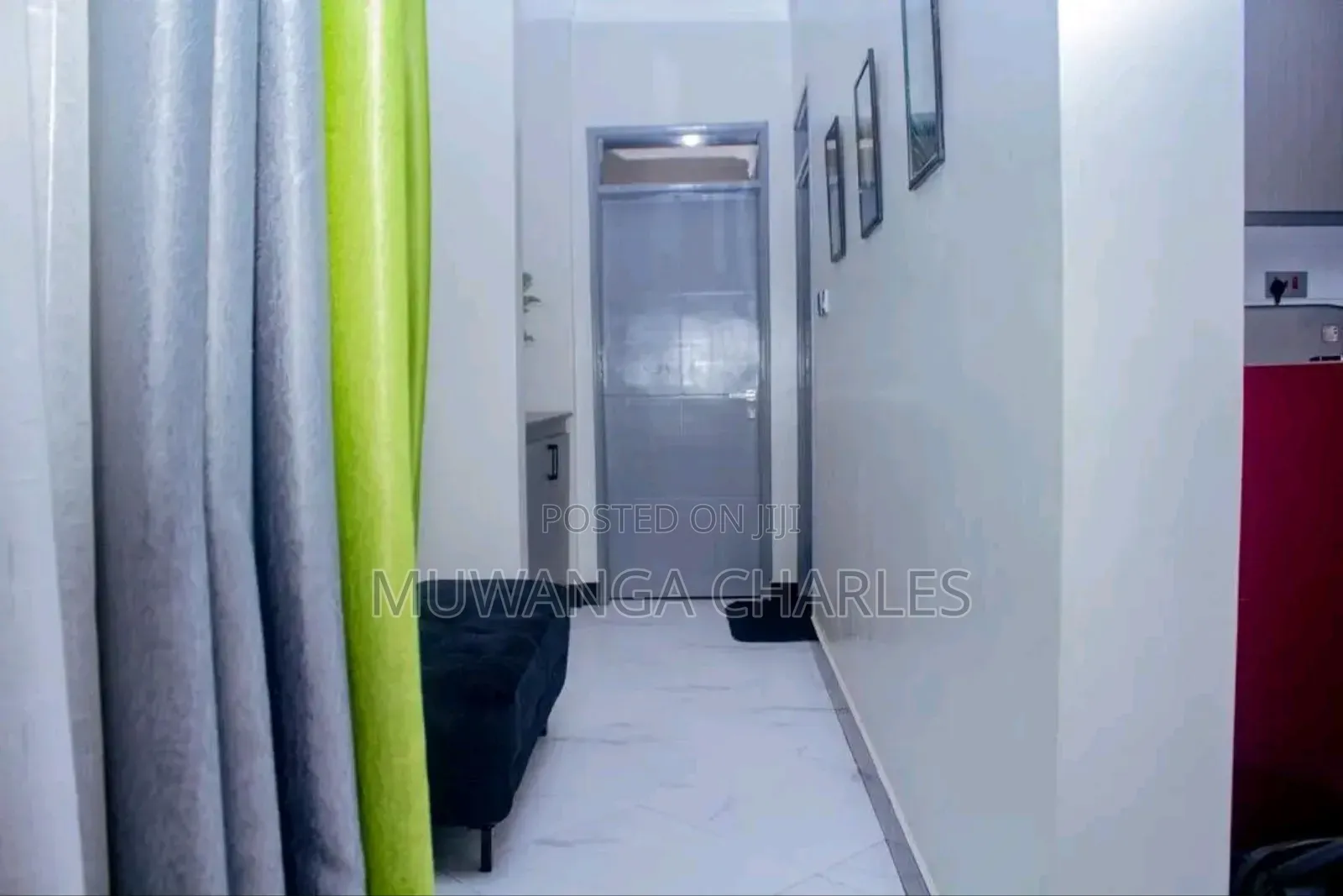 Furnished 1bdrm Apartment in Fs Properties Ltd, Central Division