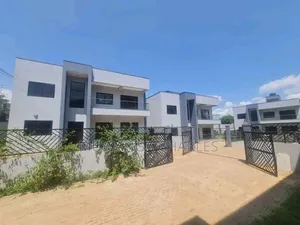 4bdrm Apartment in Fs Properties Ltd, Nakawa for sale