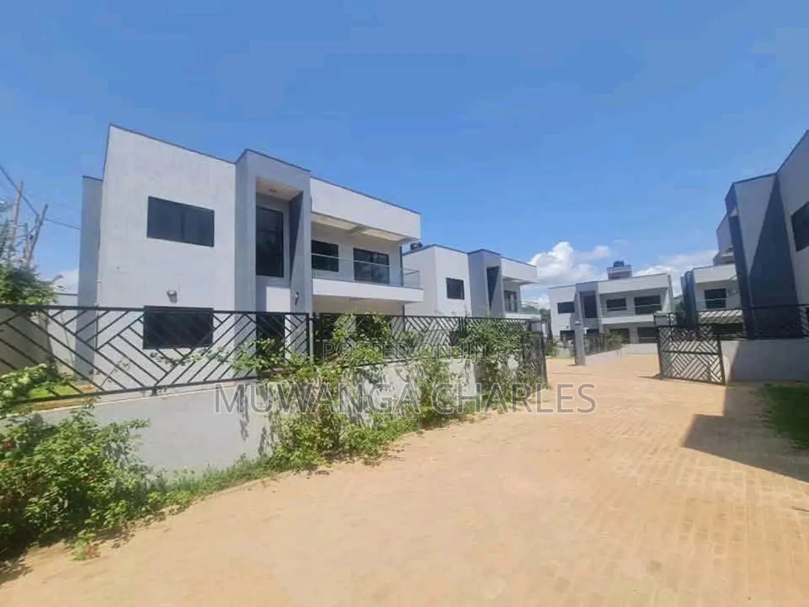 4bdrm Apartment in Fs Properties Ltd, Nakawa for sale