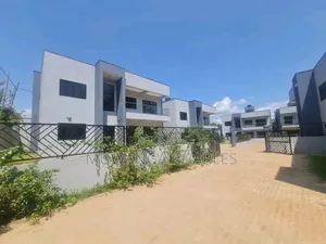4bdrm Apartment in Fs Properties Ltd, Nakawa for sale