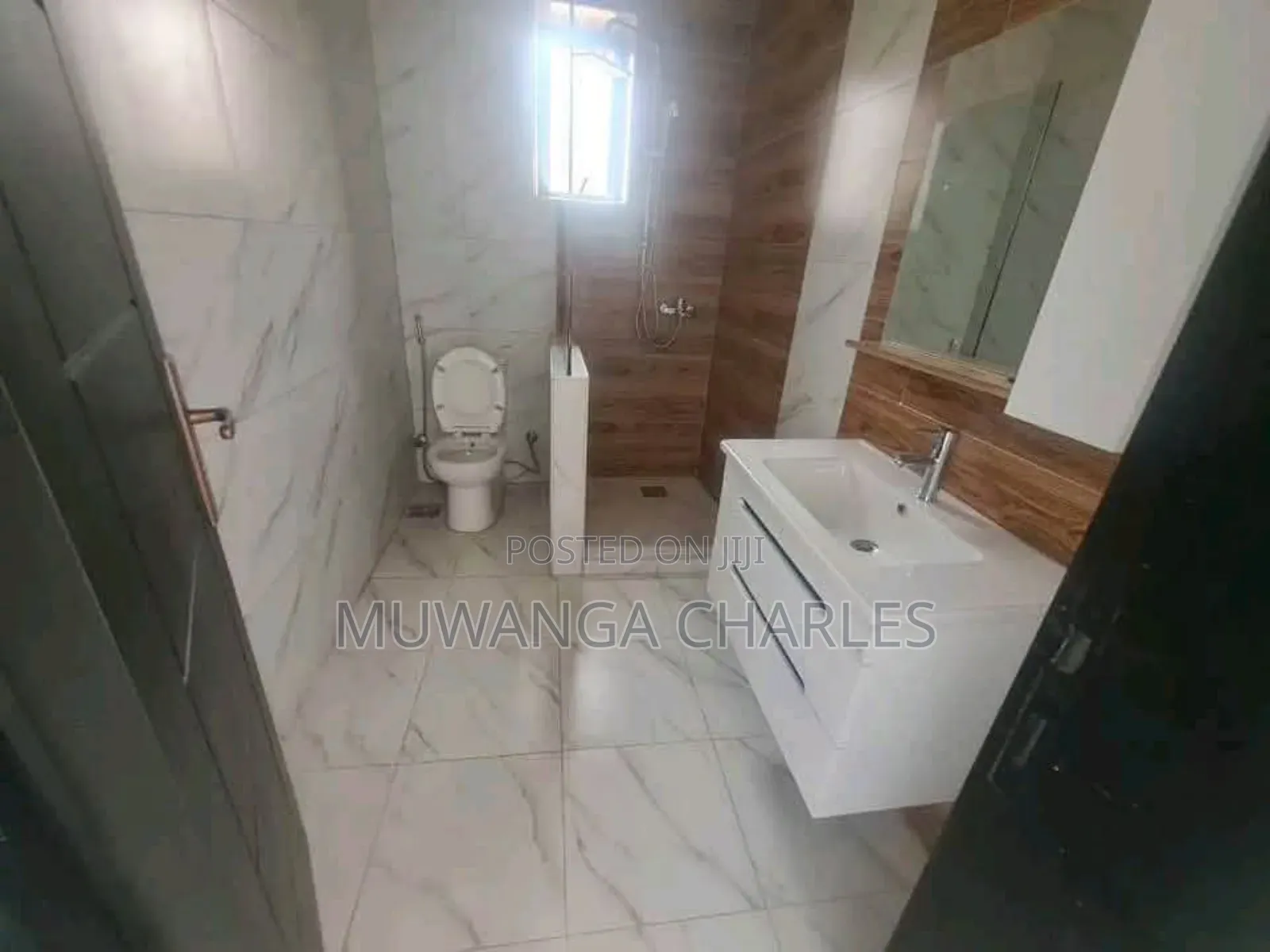 4bdrm Apartment in Fs Properties Ltd, Nakawa for sale