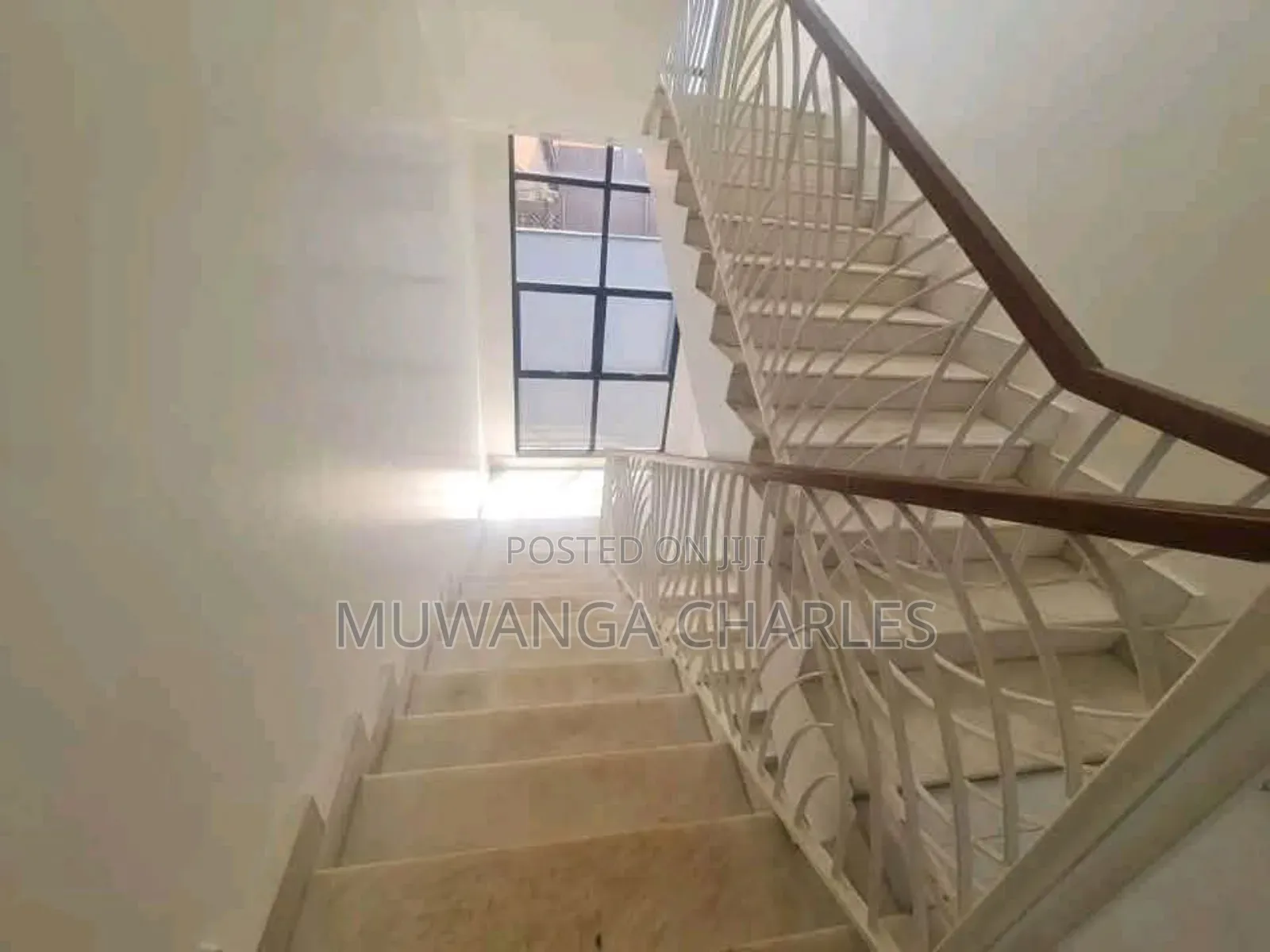 4bdrm Apartment in Fs Properties Ltd, Nakawa for sale