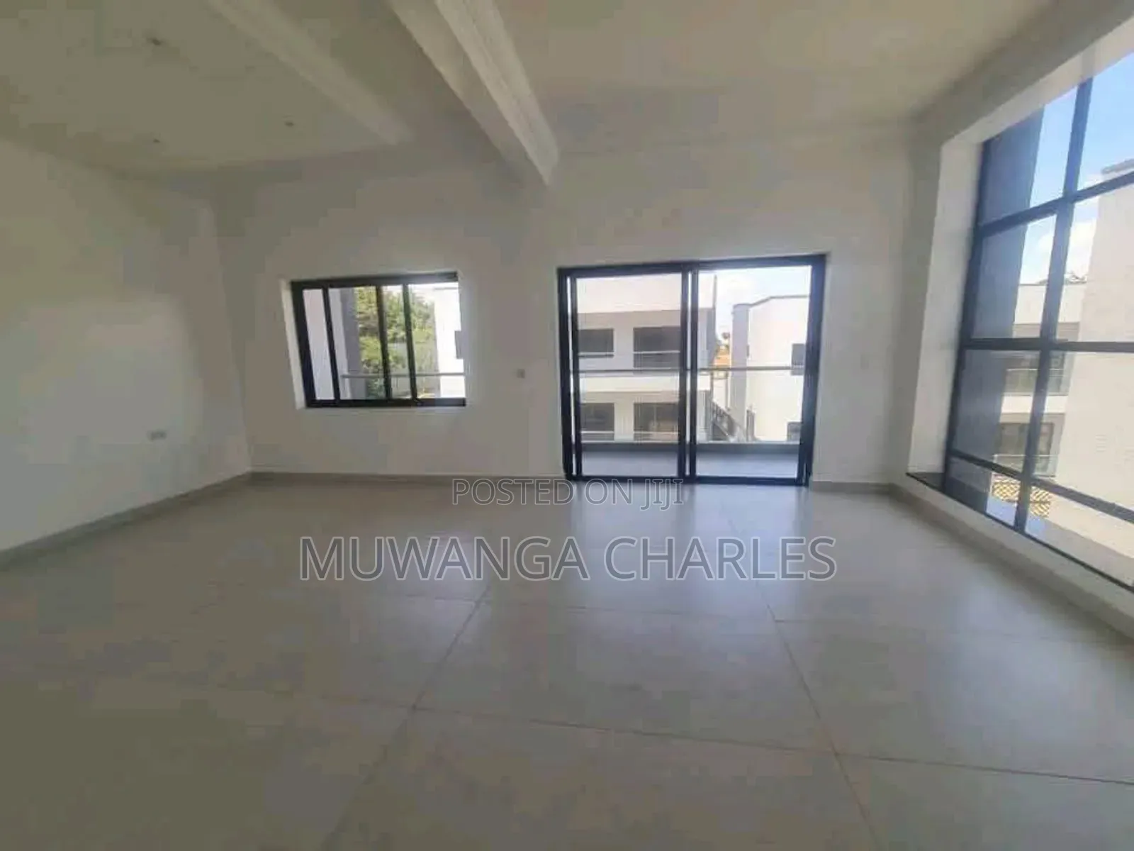 4bdrm Apartment in Fs Properties Ltd, Nakawa for sale