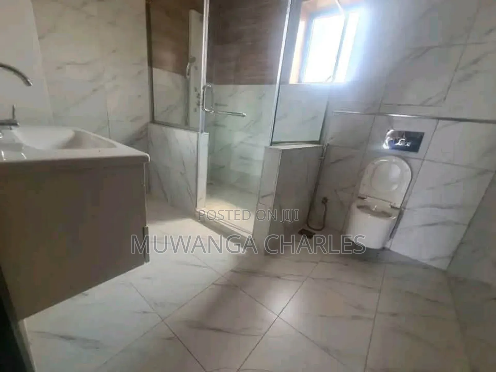 4bdrm Apartment in Fs Properties Ltd, Nakawa for sale