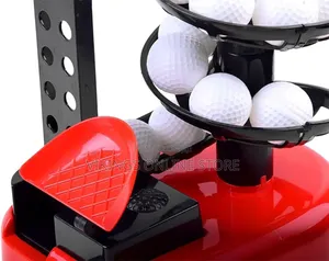 Sportseries 29 PCS Kids Golf Set With 15 Golf Balls .
