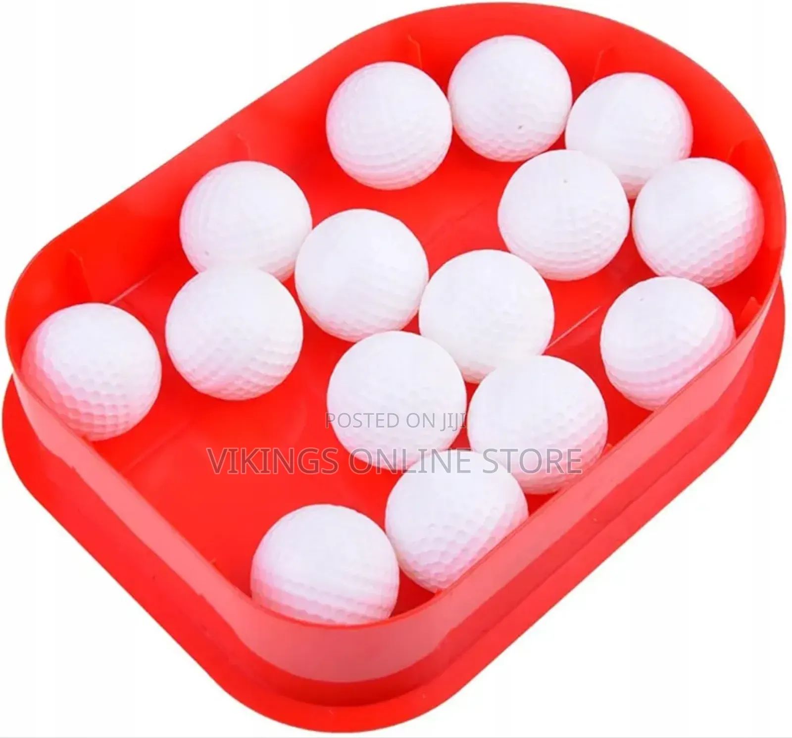 Sportseries 29 PCS Kids Golf Set With 15 Golf Balls .
