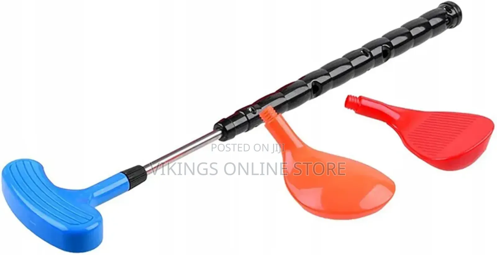 Sportseries 29 PCS Kids Golf Set With 15 Golf Balls .
