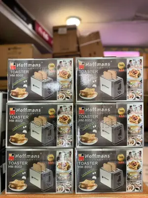 Electric Bread Toaster