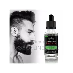 Aichun Beauty Beard Growth Oil Hair Loss Beard Growth 30ml