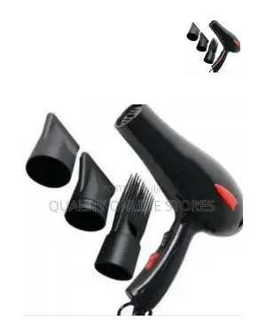 Brand Electric Hair Dryer