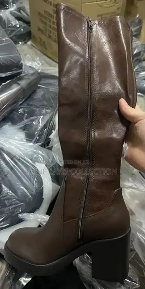 Women's Boots