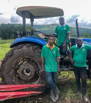 Struggling With Effective Farm Management?