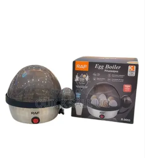 Photo - Raf Electric Egg Boiler