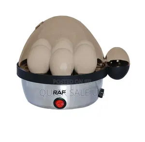 Photo - Raf Electric Egg Boiler
