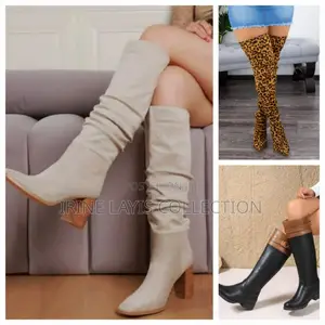 Women's Boots