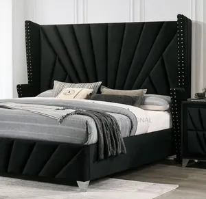 Photo - Ismael Dressed Beds