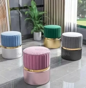 Photo - Multi Functional Poofs