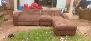 Repair Sofa BRWN
