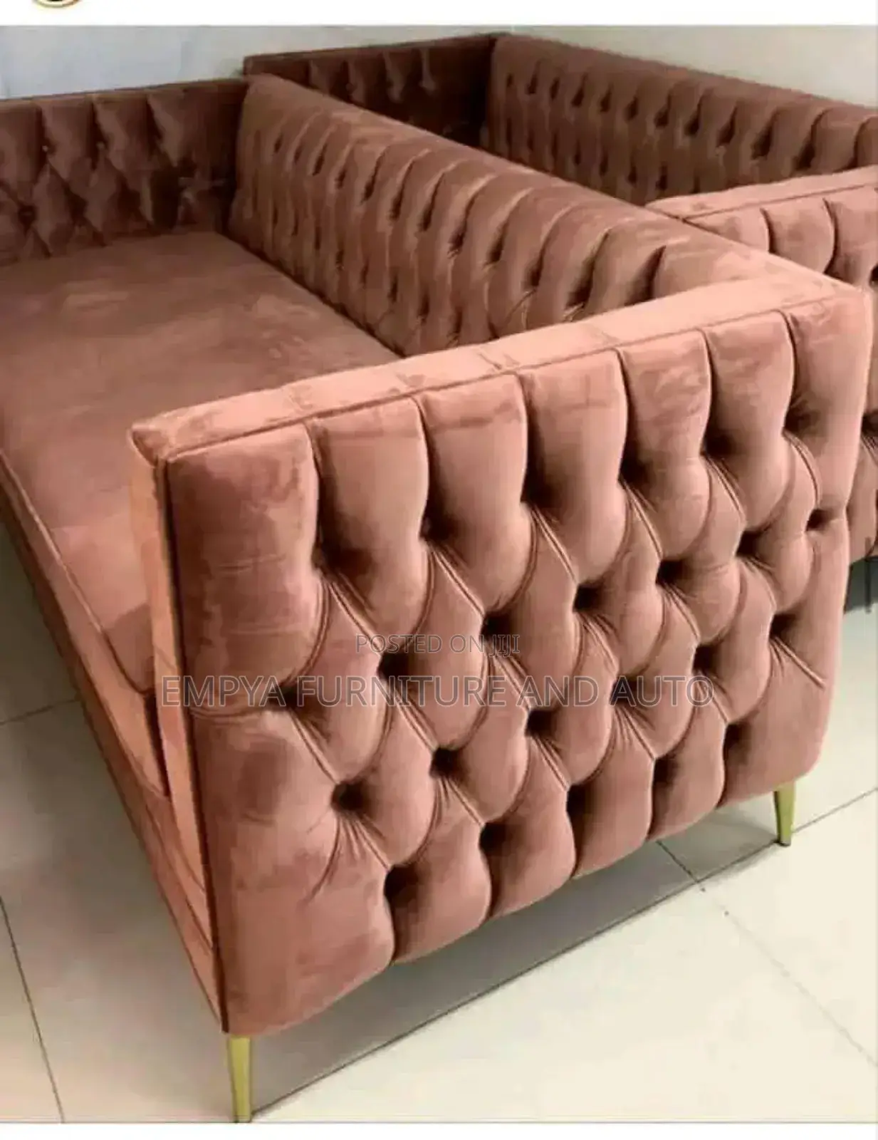 Sofa Set Dai Kitakaa