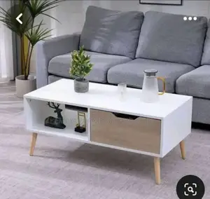 Gray Simple Sofa