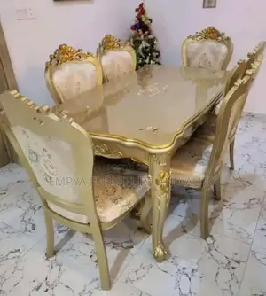 Kings Dining Set