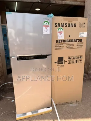 Photo - Samsung Fridge Rt26 Refrigerator