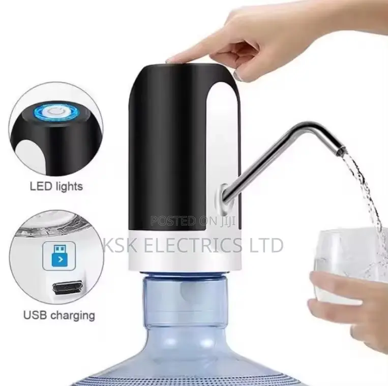Electric Water Dispenser