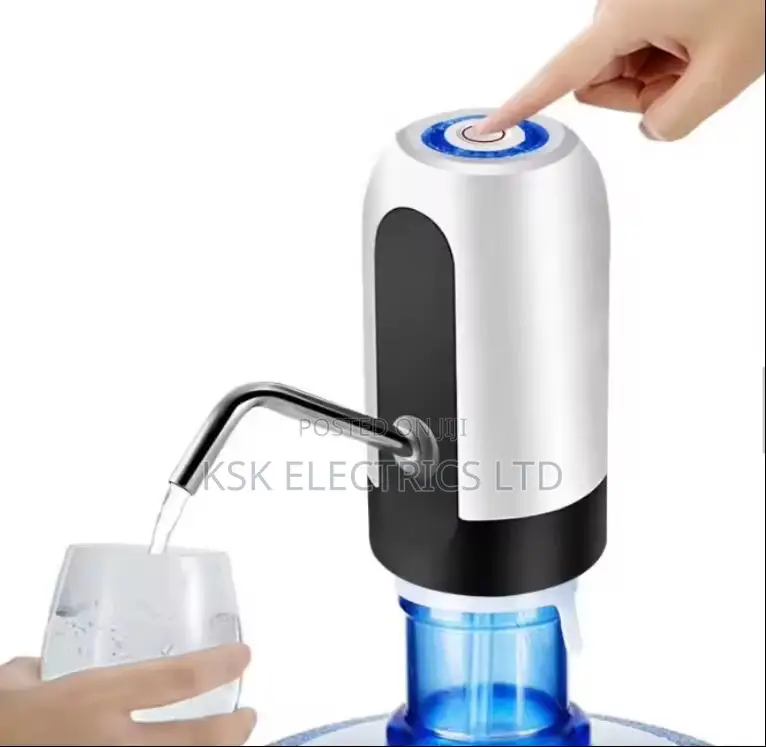 Electric Water Dispenser