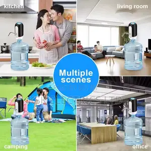 Electric Water Dispenser