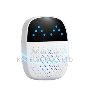 Indoor Plug in Anti Mouse Rodent Repeller