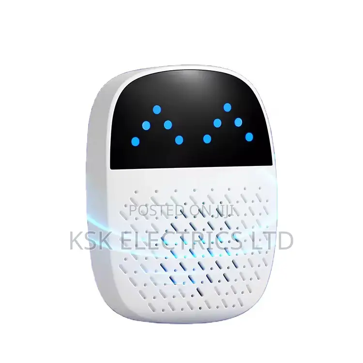 Indoor Plug in Anti Mouse Rodent Repeller