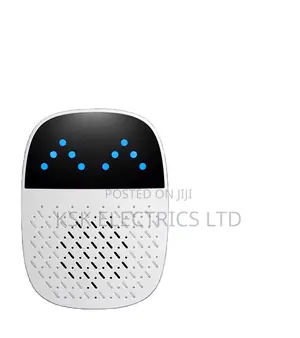 Indoor Plug in Anti Mouse Rodent Repeller
