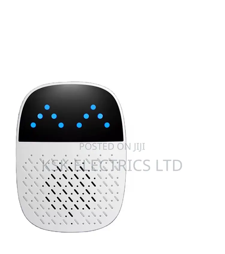 Indoor Plug in Anti Mouse Rodent Repeller