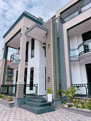 Photo - 6bdrm Mansion in Kisasi Kulambiro, Central Division for sale