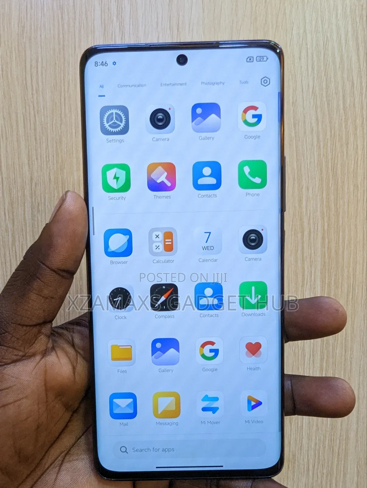 Xiaomi 13 Pro 512 GB Black