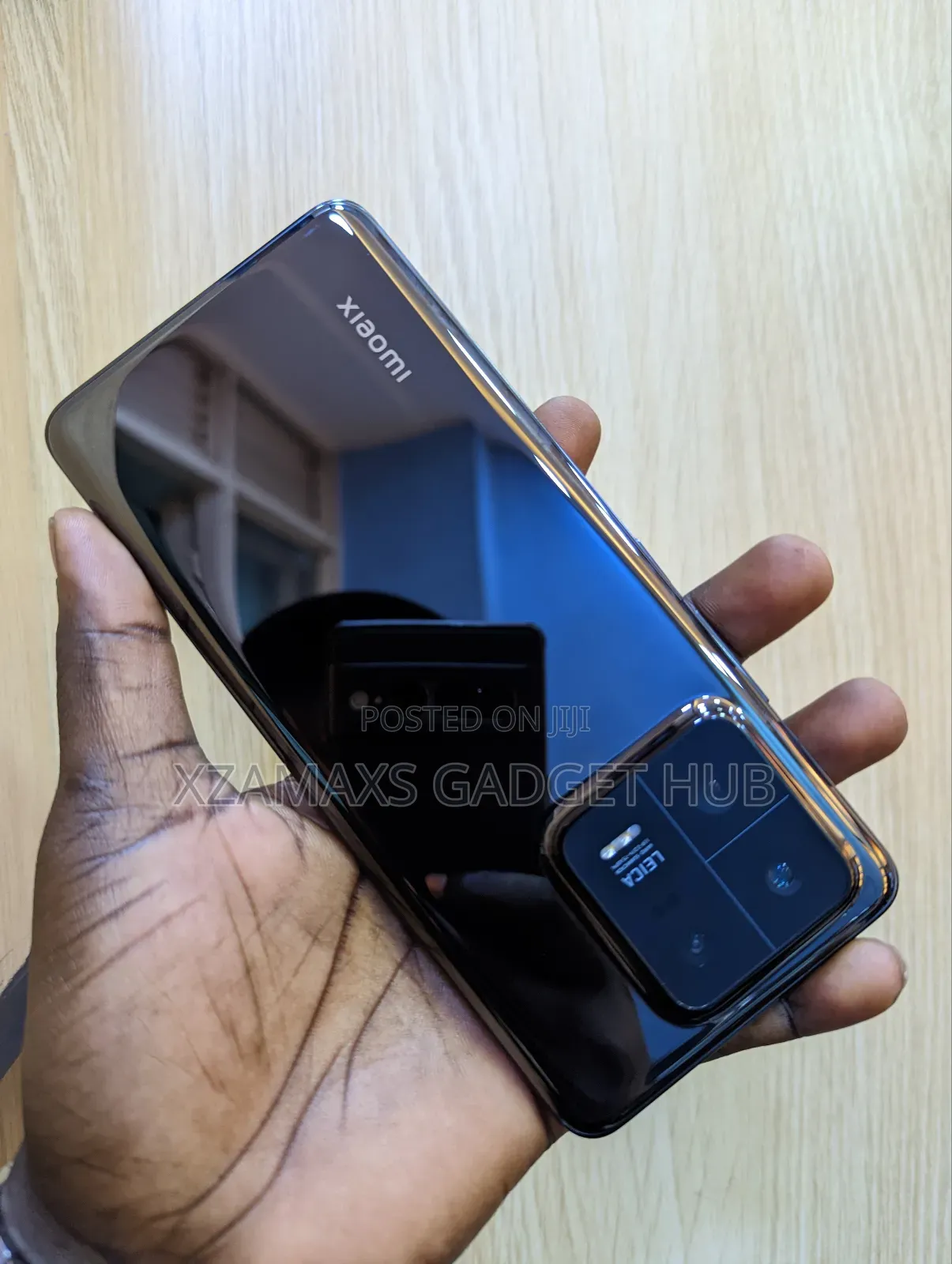 Xiaomi 13 Pro 512 GB Black