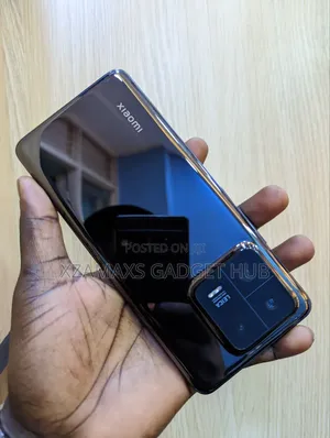Xiaomi 13 Pro 512 GB Black