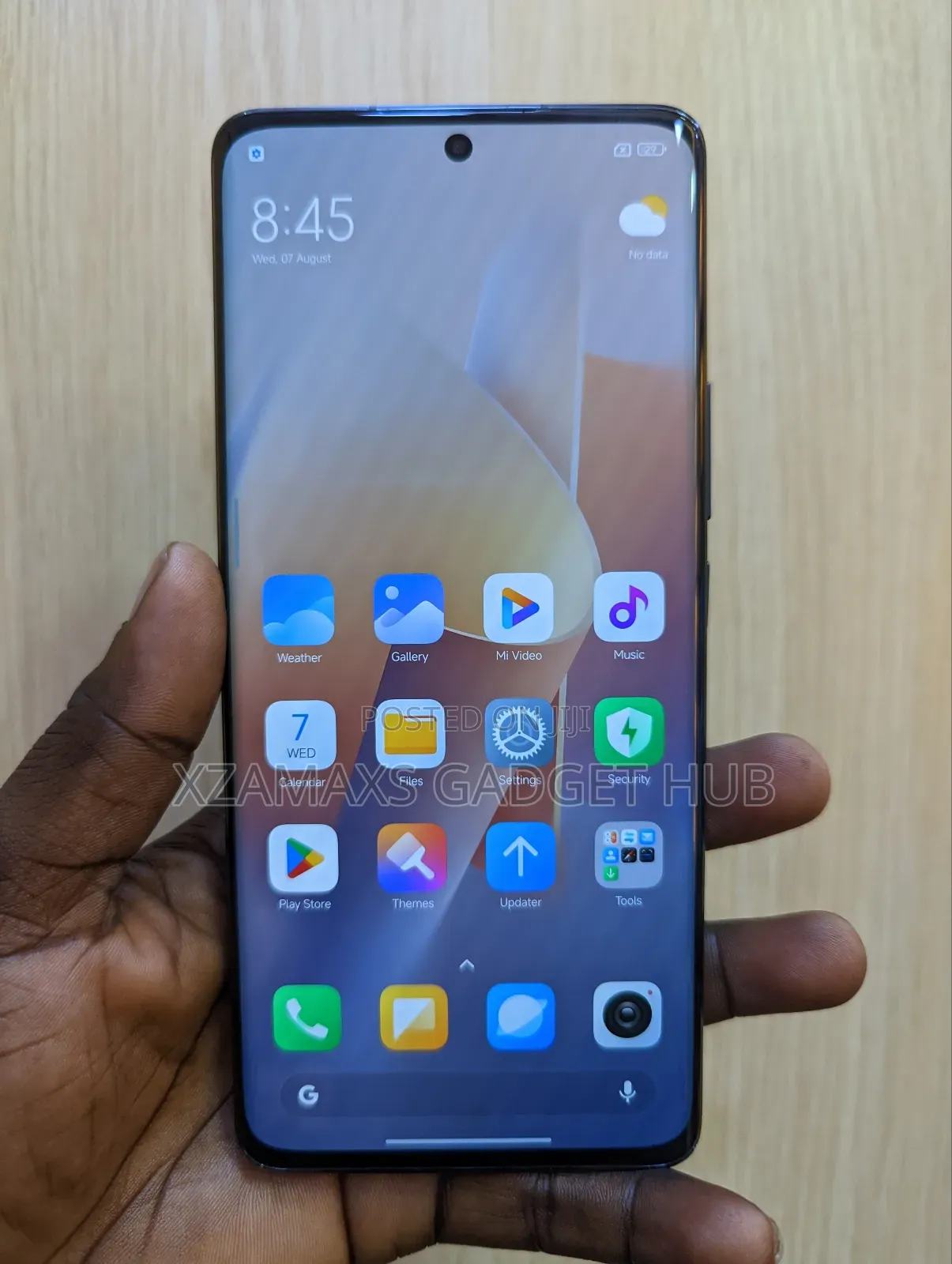 Xiaomi 13 Pro 512 GB Black