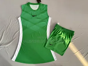 Netball Uniform Dressing Original All Colors and Sizes