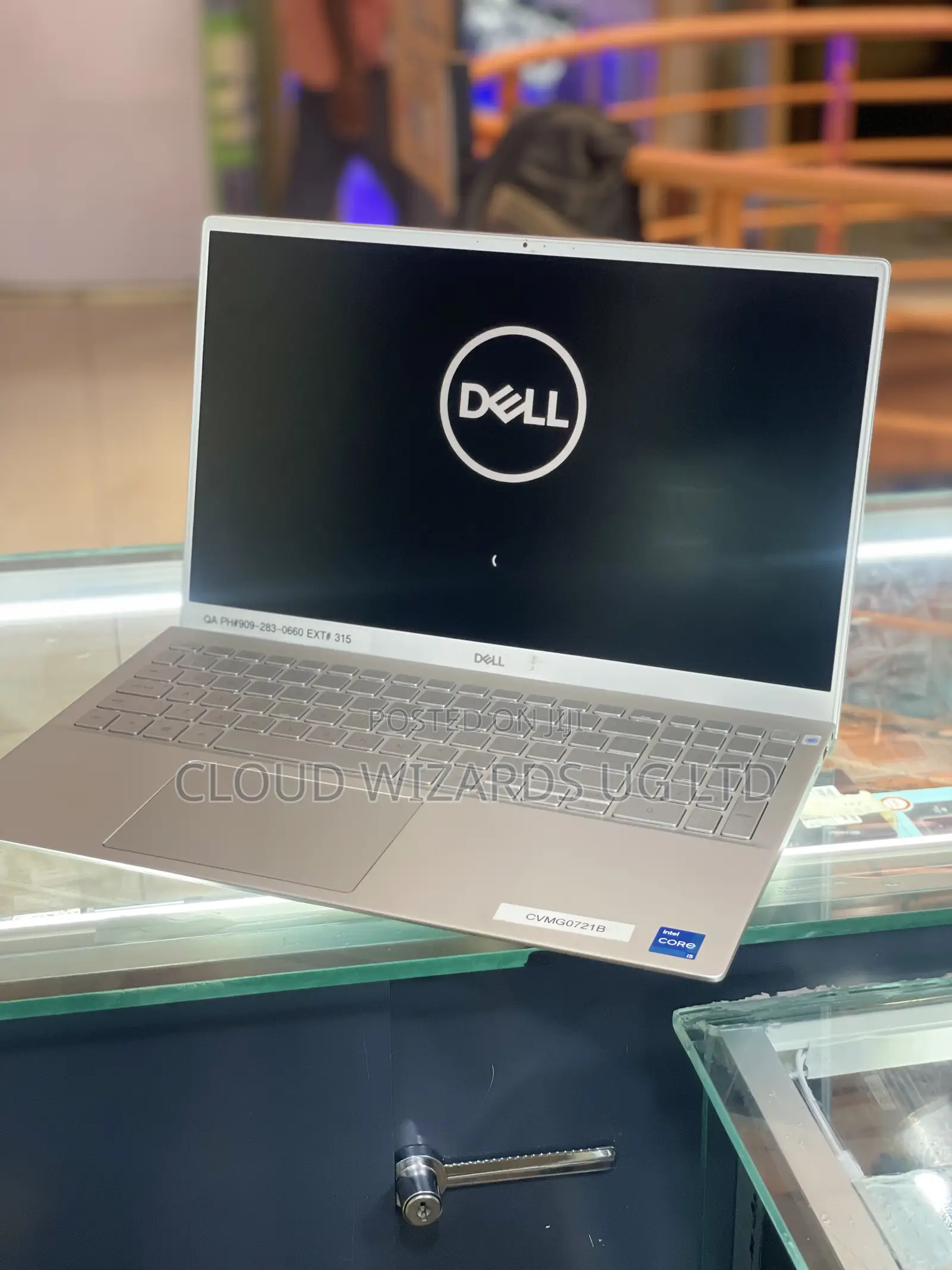 Laptop Dell Inspiron 5548 16GB Intel Core I5 SSHD (Hybrid) 256GB