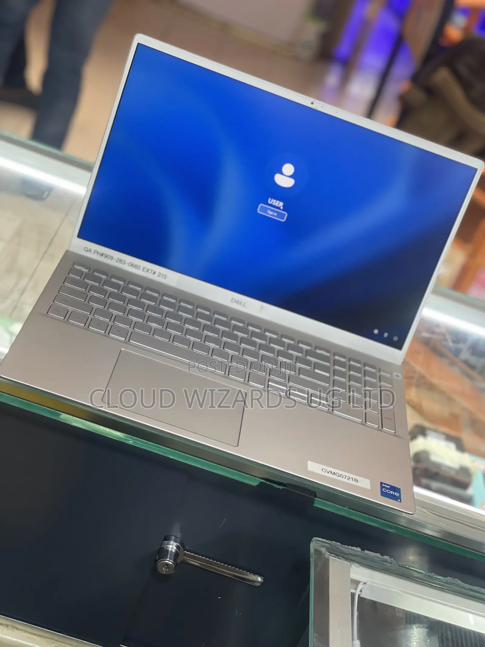 Laptop Dell Inspiron 5548 16GB Intel Core I5 SSHD (Hybrid) 256GB